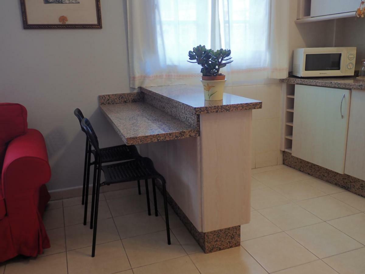 Cerca De Playa Jardin Appartement Puerto de la Cruz  Buitenkant foto